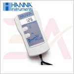 HI-99551 Infrared Thermometer for the Food Industry